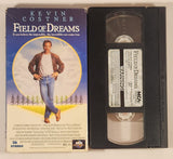 1989 Universal City Studios Field of Dreams Movie VHS Video Cassette Tape with Case