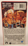 1999 Paramount Runaway Bride Movie VHS Video Cassette Tape with Case