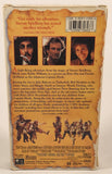 1992 Columbia TriStar Hook Movie VHS Video Cassette Tape with Case