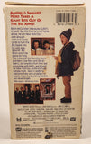 1993 Fox Home Alone 2 Lost In New York Movie VHS Video Cassette Tape with Case