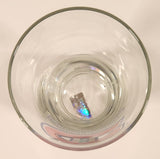 NHL Montreal Canadiens 6" Glass Cup