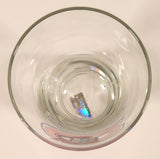 NHL Montreal Canadiens 6" Glass Cup