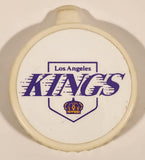 Vintage NHL Los Angeles Kings Logo Magnetic Bottle Cap Shaped Bottle Opener
