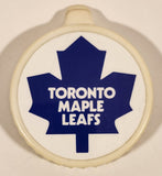 Vintage NHL Toronto Maple Leafs Logo Magnetic Bottle Cap Shaped Bottle Opener