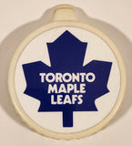 Vintage NHL Toronto Maple Leafs Logo Magnetic Bottle Cap Shaped Bottle Opener