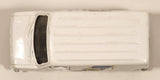 Vintage ERTL Ford Van NAPA Auto Parts White Die Cast Toy Car Vehicle