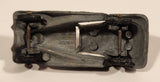 Vintage Tootsie Toys 1939 Mercedes Black Die Cast Toy Car Vehicle Made in Chicago U.S.A.