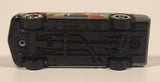 1998 Hot Wheels Mainline Figure 8 Racers 1996 Chevy 1500 Truck Grey Die Cast Toy Car Vehicle