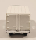 1995 Hot Wheels Photo Finish Hiway Hauler Semi Truck Rig Green Die Cast Toy Car Vehicle