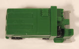2013 McDonald's Hockey Canada Zamboni Rink Ice Resurfacer Green Die Cast Toy Car Vehicle