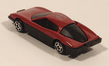 Unknown Brand 55 Novelty Max Speed Red Die Cast Toy Car Vehicle