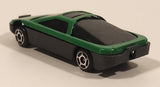 Unknown Brand Army Green Die Cast Toy Car Vehicle