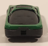 Unknown Brand Army Green Die Cast Toy Car Vehicle