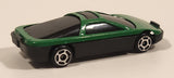 Unknown Brand Army Green Die Cast Toy Car Vehicle