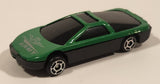 Unknown Brand Army Green Die Cast Toy Car Vehicle