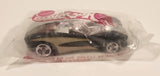 1999 Hot Wheels Bonus Car Q4 Power Pipes Black Die Cast Toy Car Vehicle in package