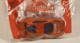 2005 McDonald's Hot Wheels AcceleRacers 6/8 Nolo 1 Synkro Die Cast Toy Car Vehicle New in Package