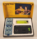 Vintage Coffret Appareil Kodak Ektra 1 Camera Outfit with Sylvania Flip Flash in Box