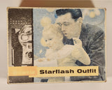 Vintage Kodak Brownie Starflash Camera Outfit with Box