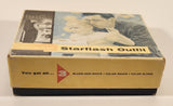 Vintage Kodak Brownie Starflash Camera Outfit with Box