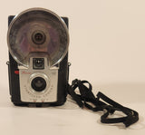 Vintage Kodak Brownie Starflash Camera Outfit with Box