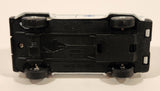 Unknown Brand No. 8710 Rescue Ambulance Van White Pull Back 1:38 Scale Die Cast Toy Car Vehicle