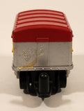 2003 Mattel Fisher Price Geotrax Pacific Chief Passenger Train Car Plastic Toy Vehicle