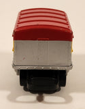 2003 Mattel Fisher Price Geotrax Pacific Chief Passenger Train Car Plastic Toy Vehicle