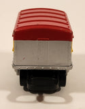 2003 Mattel Fisher Price Geotrax Pacific Chief Passenger Train Car Plastic Toy Vehicle