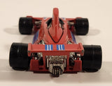 1976 Lesney Matchbox Super Kings K-72 Martini Racing #7 Brabham BT44B F1 Die Cast Race Car Vehicle