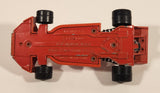 1976 Lesney Matchbox Super Kings K-72 Martini Racing #7 Brabham BT44B F1 Die Cast Race Car Vehicle