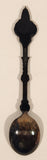 Vintage Rio De Janeiro Brazil EPNS Electroplated Nickel Silver Metal Spoon