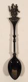 Vintage Johannesburg South Africa EPNS Electroplated Nickel Silver Metal Spoon