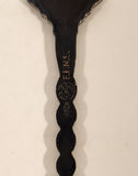 Vintage St. Patrick Ireland St. Patrick's Day March 17th EPNS Electroplated Nickel Silver Metal Spoon