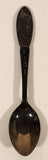 Vintage Fiji EPNS Electroplated Nickel Silver Metal Spoon