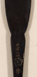 Vintage Fiji EPNS Electroplated Nickel Silver Metal Spoon