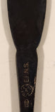 Vintage Fiji EPNS Electroplated Nickel Silver Metal Spoon
