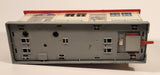 Vintage 1960's TN Nomura Japan Plainville Tin and Plastic Train Station Model