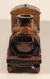 Vintage Giftcraft Japanese National Railways JNR Class D51 Steam Locomotive Train Engine Ceramic Coin Bank