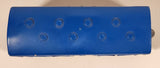 Vintage Nomura Japan Blue Box Car Plastic Toy Train Car Vehicle