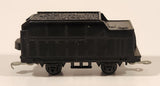 Vintage Nomura Japan Black Coal Car Plastic Toy Train Car Vehicle