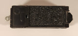 Vintage Nomura Japan Black Coal Car Plastic Toy Train Car Vehicle