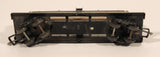 Vintage Sakai Mobil Gas Pegasus Oil Company Silver Oil Tanker Tin Toy Train Car Vehicle