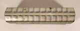 Vintage TN Nomura Japan Santa-Fe 1648 Refrigerated Box Car Green Tin Toy Train Car Vehicle