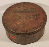Vintage Clarnico Confectionery Clarnico Limited London England Tin Metal Container