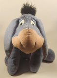 Applause Disney Winnie The Pooh Eeyore 12" Stuffed Plush Toy