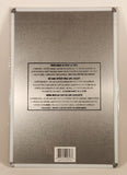 The Rolling Stones It's Only Rock N' Roll But I Like It 3 Feb 2016 Estadio Nacional Santiago Chile 8" x 12" Tin Metal Sign New in Package