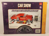2007 B.V.I. Phoenix Toys Car Show Series Custom Edition Trophies and Railings Hobby Grade Display Accessories 1:24 Scale New in Box