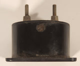 Vintage Sangamo Weston Ltd Volts D.C. 0-10 Volt Meter Gauge S.W.-AR32809-62 Enfield Middx England
