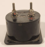 Vintage Sangamo Weston Ltd Volts D.C. 0-10 Volt Meter Gauge S.W.-AR32809-62 Enfield Middx England